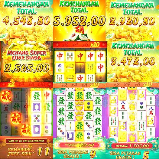 Sumbertoto: Situs Game Jackpot Pecah Setiap Hari